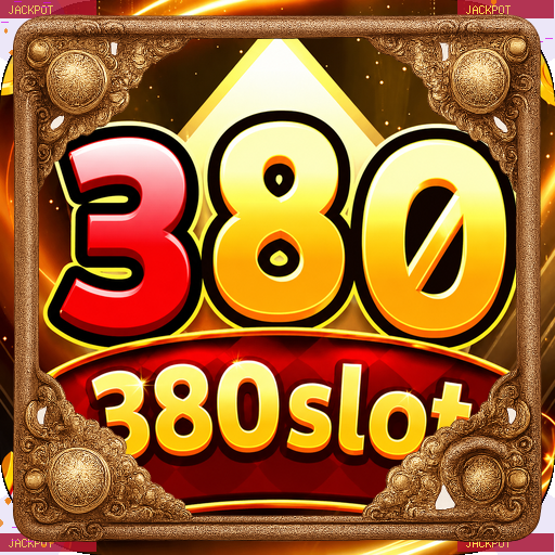 380slot — mitra unggulan
